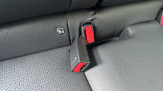 Kia Picanto 1.0 67 GT-Line 5dr Petrol Hatchback